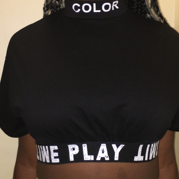 Top - Picture 2 of 2